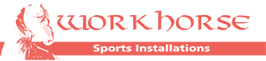 Workhorse Sports Installations Logo