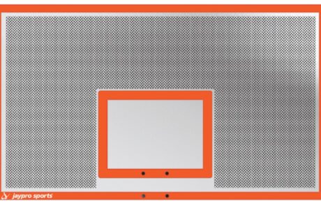 Perforated Aluminum - Rectangle